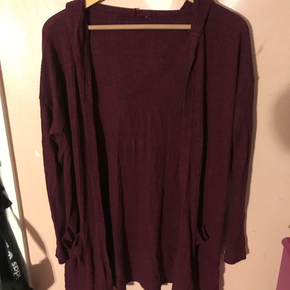 Cardigan